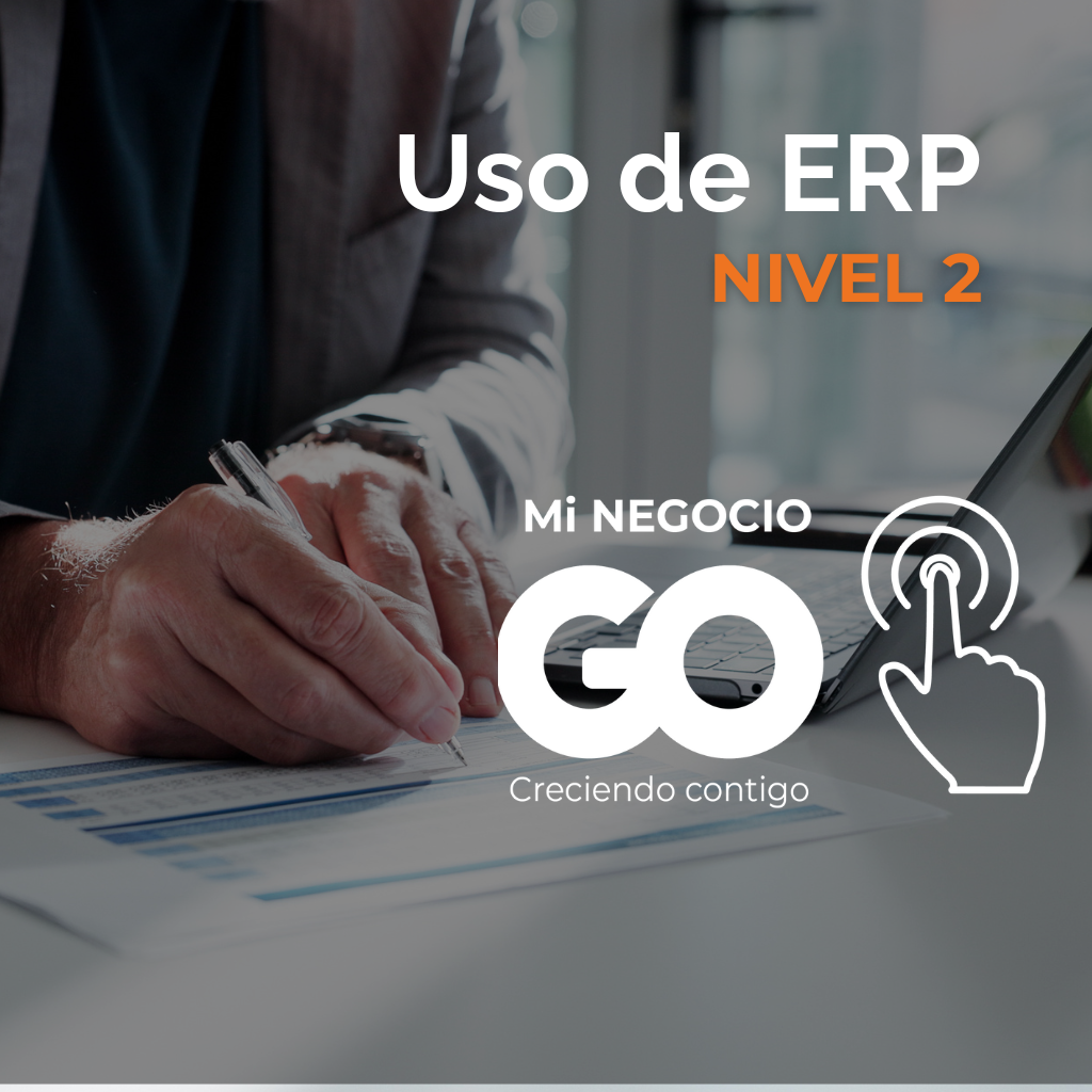 Uso de Odoo Nivel 2 (Avanzado)